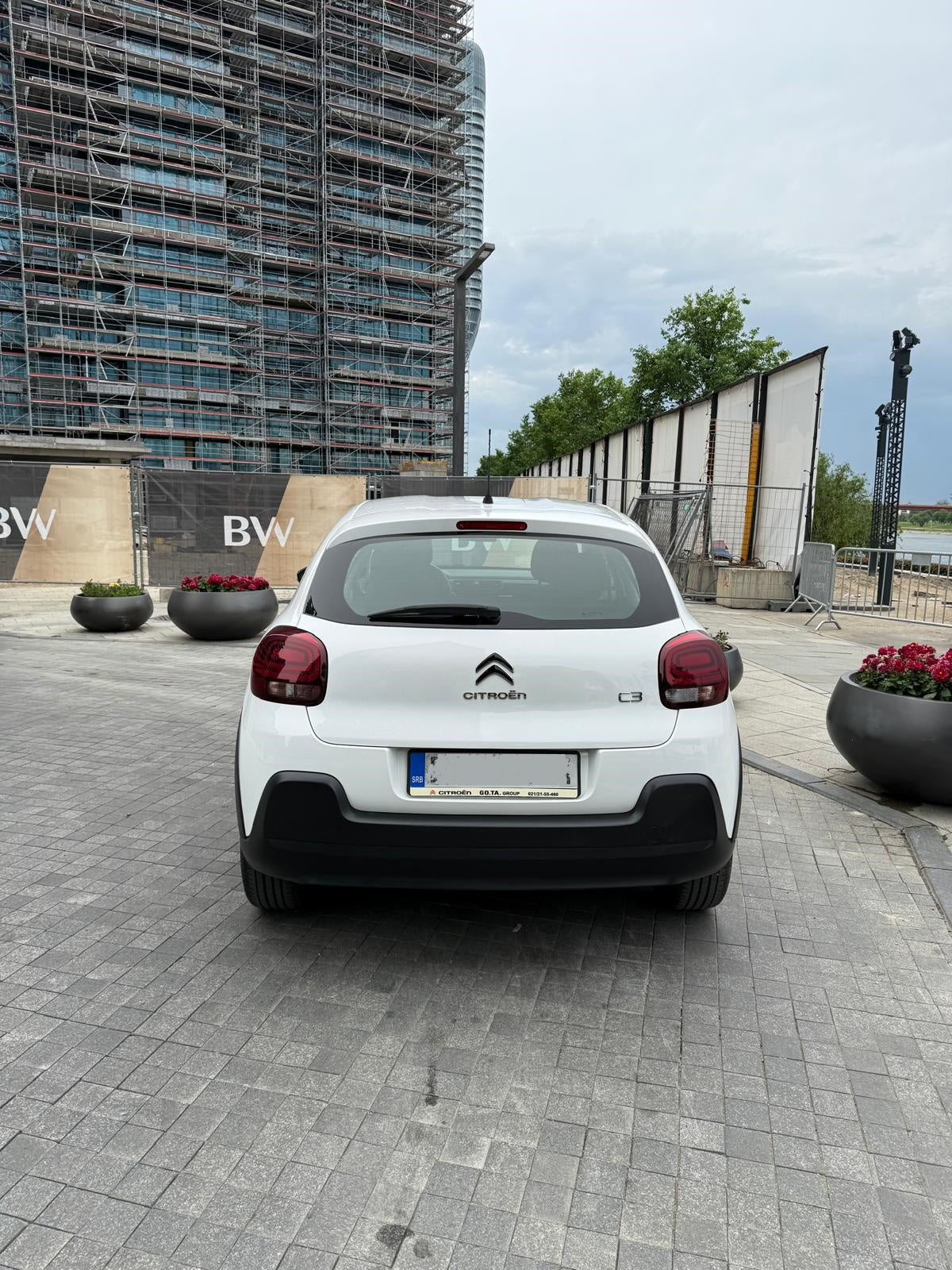 Citroen C3